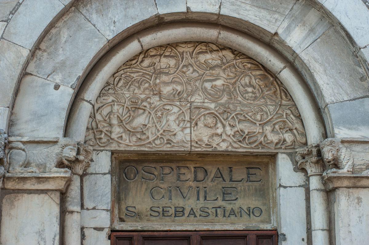 Hotel Capranica Exterior photo
