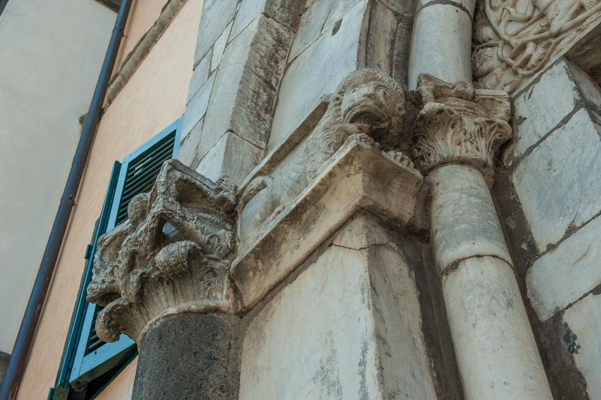 Hotel Capranica Exterior photo